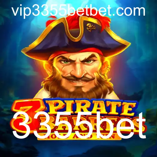 3PirateBarrels: Descubra o Mundo Emocionante do Jogo de Aventura com 3355bet