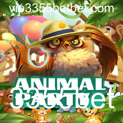 Descubra o Fascinante Mundo de AnimalParty: Diversão e Estratégia em Jogo