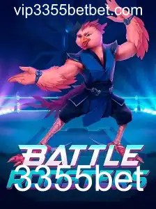 Descubra o Mundo Empolgante de BattleRoosters