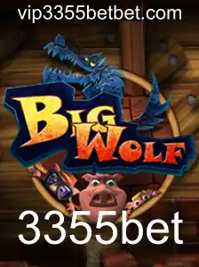 Explorando o Mundo de BigWolf