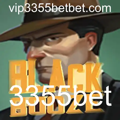 Descubra o Mundo de BlackBooze: Um Jogo de Estratégia e Aventura com 3355bet