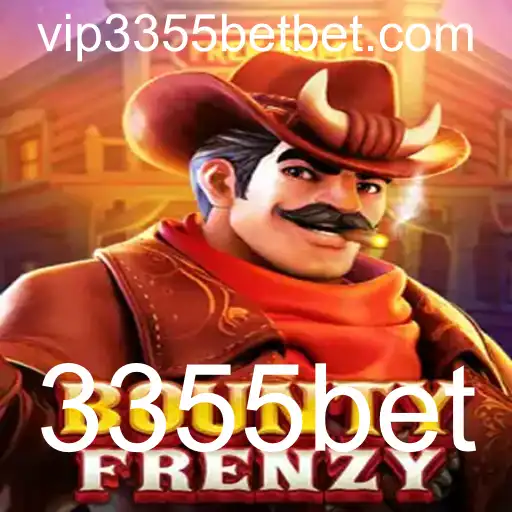 Explorando o Mundo de BountyFrenzy: Um Jogo Empolgante e Desafiador com 3355bet