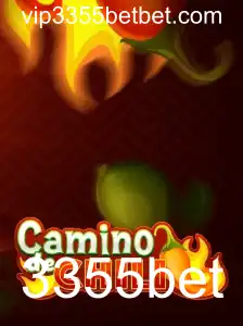 CaminodeChili: Um Mergulho no Mundo do Jogo 3355bet