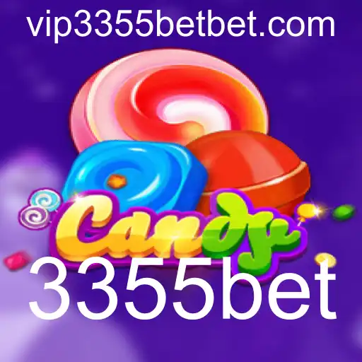Explorando o Fascinante Mundo do Jogo 'Candy' no 3355bet
