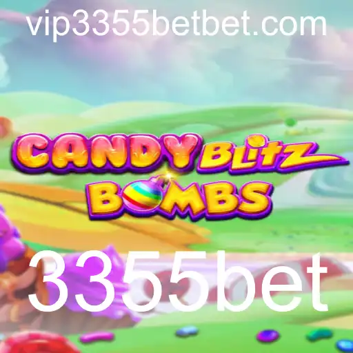 CandyBlitzBombs - A Revolução dos Jogos Casuais