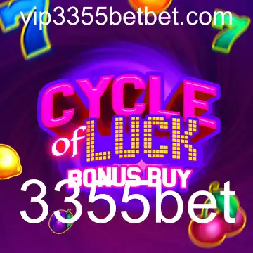 Desvendando CycleofLuckBonusBuy: Um Mergulho no Mundo dos Cassinos com 3355bet