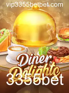 DinerDelights: Descubra o Jogo Incrível com a Palavra-Chave 3355bet