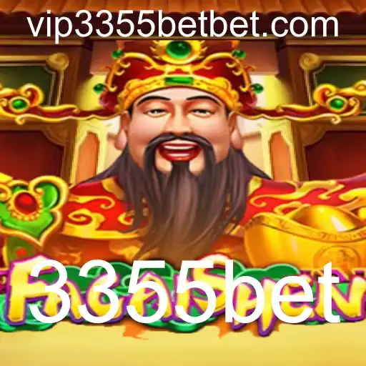 Descubra o Mundo Emocionante de FaCaiShen no 3355bet
