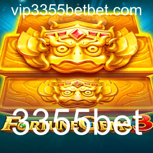 Explorando o Fenômeno do Jogo FortuneGems3 e a Tendência em Ascensão do 3355bet