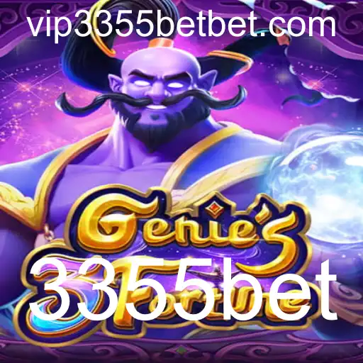 Explorando Genie3Fortune: Um Mergulho no Mundo de Apostas e Estrategias do 3355bet