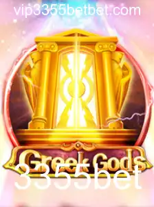 Descubra o Fascinante Mundo de GreekGods com 3355bet