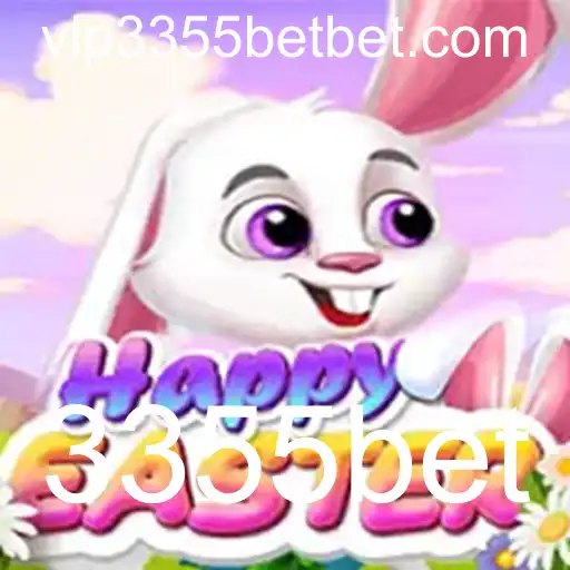 HappyEaster: Um Mergulho no Mundo do Entretenimento com 3355bet