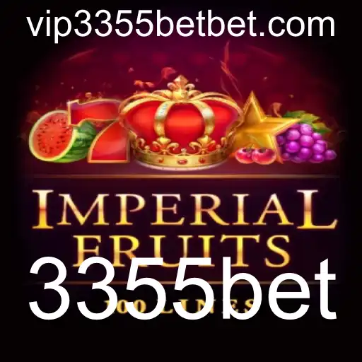 Descubra o Fascinante Mundo do Jogo ImperialFruits100 com 3355bet