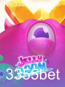 Explorando o Mundo de JellyBoom: Um Jogo Empolgante