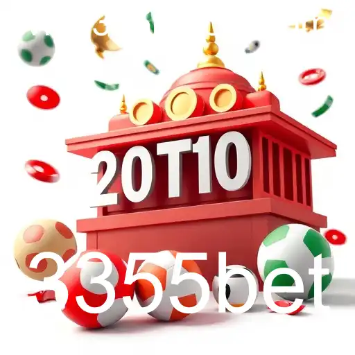 Jogos de loteria