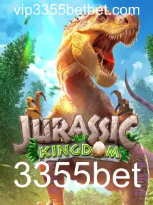 Explorando o Jogo JurassicKingdom: Uma Jornada Épica Pelo Mundo Pré-Histórico