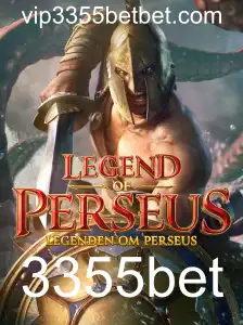 LegendofPerseus: Explore a Mitologia Grega no Mundo dos Jogos de Aventura