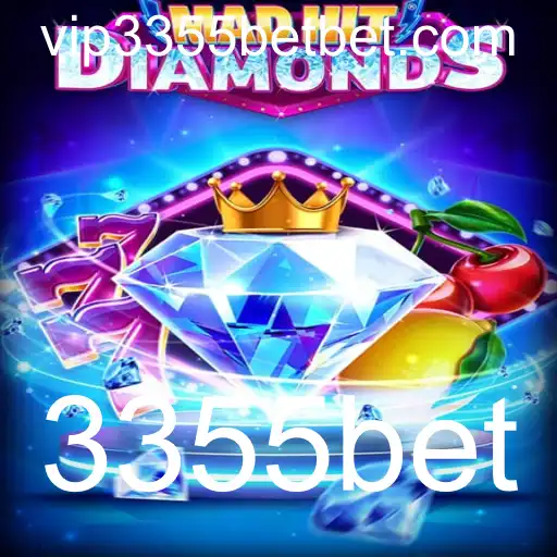 MadHitDiamonds: Descubra o Excitante Mundo do Jogo com 3355bet