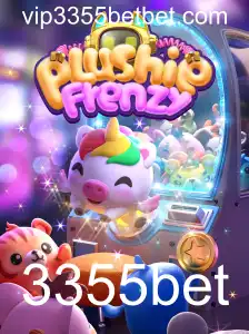 Explorando o Fascinante Mundo de PlushieFrenzy e 3355bet