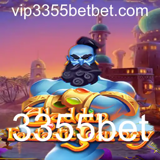 Explorando as Aventuras de Aladdin com 3355bet: Um Mundo de Magia e Estratégia