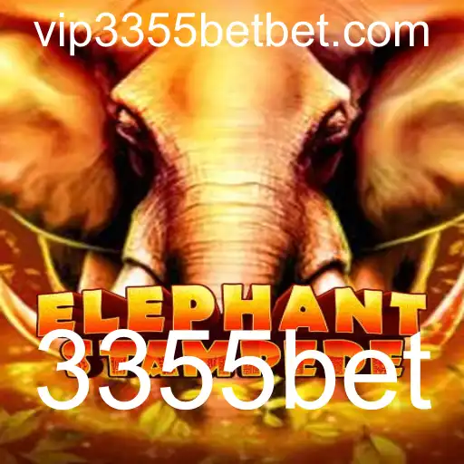 Descubra ElephantStampede: Um Jogo Empolgante com 3355bet