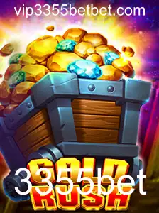 Descubra GoldRush: O Jogo Estratégico de Aventura e Sucesso