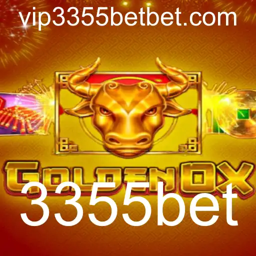 Descubra GoldenOx: O Jogo Emocionante da Plataforma 3355bet