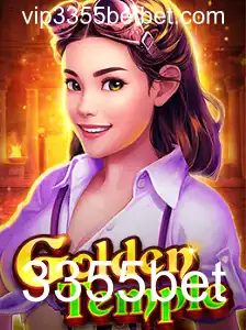GoldenTemple: Aventura e Estratégia com 3355bet