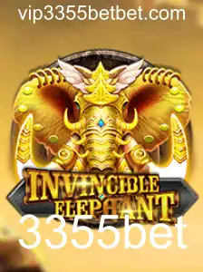 Descubra InvincibleElephant: O Jogo Que Está Revolucionando o Mercado