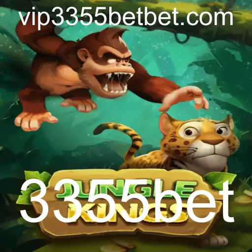 Descubra as Aventuras e Regras de JungleKings com 3355bet