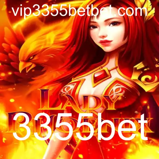 Descubra o Universo de LadyPhoenix: Um Jogo Inovador com 3355bet