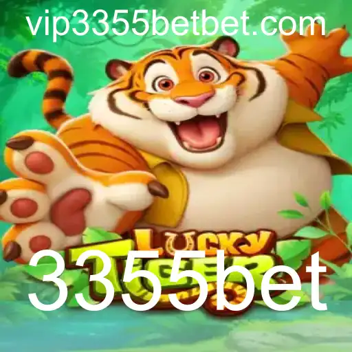 LuckyTiger: Explorando o Mundo do Jogo de Azar Online