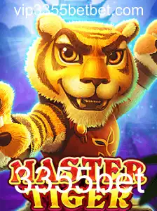 Descubra o Mundo do Jogo MasterTiger e as Novidades do 3355bet