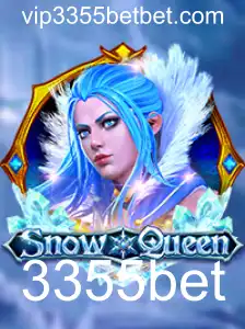 Descubra SnowQueen: O Jogo Mágico do Momento com 3355bet