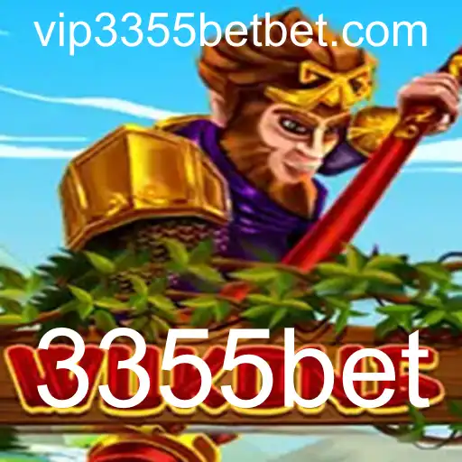 Explorando o Universo do Jogo Wukong: Diversão e Estratégia em/3355bet