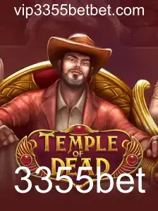 TempleofDead: A Nova Sensação do Mundo dos Jogos