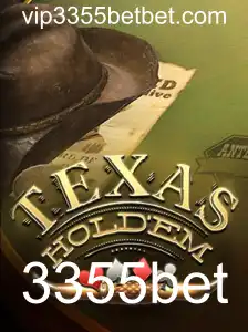 Texas Hold'em: A Arte de Jogar e Apostar com Maestria