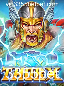 ThorX: A Nova Sensação do Mundo dos Jogos Online