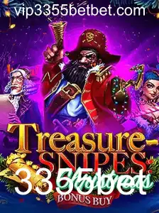 TreasuresnipesChristmas: Aventura de Natal e Estratégia com 3355bet