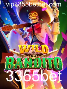 Explore o Mundo de WildBandito: Um Jogo Único e Empolgante